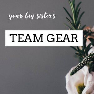 REP YOUR FAVORITE TEAM!